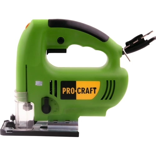 Сетевой лобзик PROCRAFT 800 Вт ST1000 фото 11 Сетевой лобзик PROCRAFT 800 Вт ST1000 фото 11