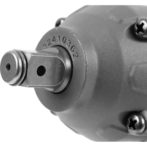 Аккумуляторный ударный гайковерт MESSER DCW9 750 Нм, М20, 20 В, 2 Ач 05-41-092 фото 8