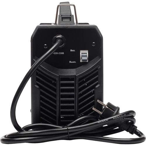 Сварочный инвертор Ресанта САИ 220 ПН 65/20 фото 7