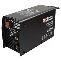 Инверторный аппарат электродной сварки QUATTRO ELEMENTI A 190 248-528