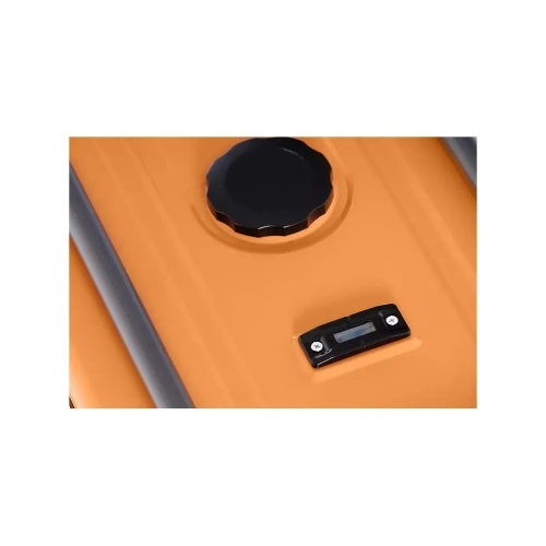 Генератор BAFF GB 6500 EC 00000223082 фото 11