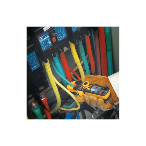 Токовые мини клещи СЕМ FC-31 481141 фото 7 Токовые мини клещи СЕМ FC-31 481141 фото 7