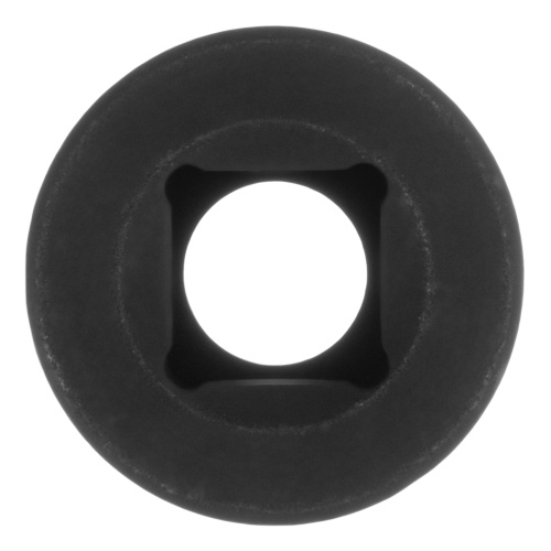 Головка ударная удлиненная шестигранная, 18 мм, 1/2, CrMo Stels фото 5