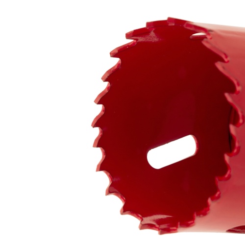 Коронка Bimetal, 51 мм Matrix фото 4