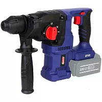 Ручной аккумуляторный перфоратор ДИОЛД Апрэ-20ли-01 10300090