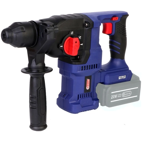 Ручной аккумуляторный перфоратор ДИОЛД Апрэ-20ли-01 10300090