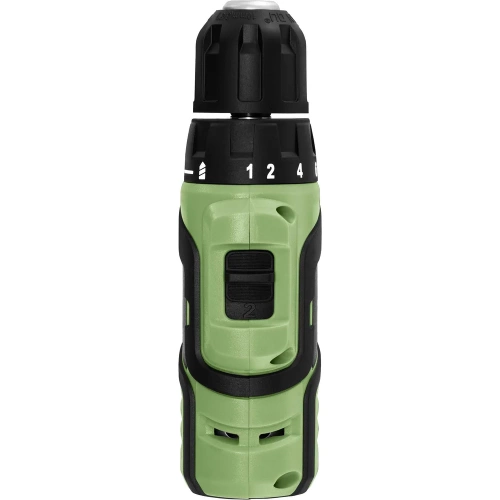 Аккумуляторная дрель-шуруповерт Kitfort КТ-6494 фото 3