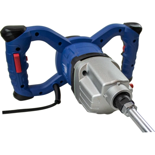 Электрический ручной миксер Redbo RPM-1600/1DR 40361 фото 5 Электрический ручной миксер Redbo RPM-1600/1DR 40361 фото 5