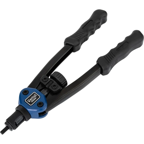 Заклепочник для резьбовых заклепок VERTUL M5-M12 VR50291 фото 5 Заклепочник для резьбовых заклепок VERTUL M5-M12 VR50291 фото 5