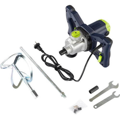 Миксер электрический AYGER ACM1300/2 фото 3