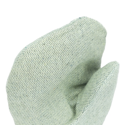 Рукавицы утепленные, брезентовые, огнеупорные, ватин, 2 размер Сибртех фото 5 Рукавицы утепленные, брезентовые, огнеупорные, ватин, 2 размер Сибртех фото 5