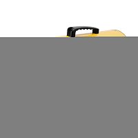 Газовая тепловая пушка GHG-50, 50 кВт, 1400 м3/ч, пропан-бутан Denzel