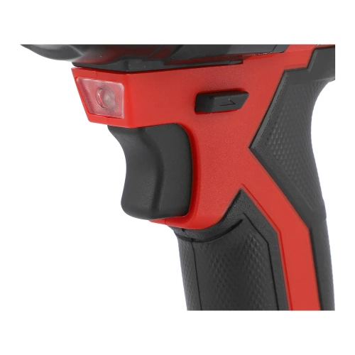 Гайковёрт ударный бесщёточный YATO 18В 850N, два аккумулятора 4AH и зарядное устройство YT-8277935 фото 8