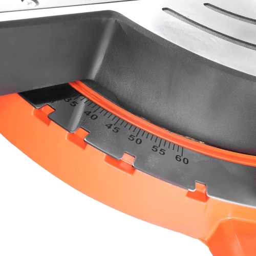 Торцовочная пила Patriot MS 305PLD, мощность 1800 Вт 190301862 фото 11