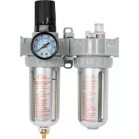 Фильтр-влагоотделитель AFRL-80 REMIX RM-AFRL-80-14