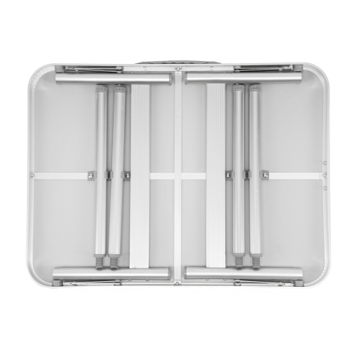 Стол складной алюминиевый, столешница МДФ, 600 х 450 х 250/590 Camping Palisad фото 3 Стол складной алюминиевый, столешница МДФ, 600 х 450 х 250/590 Camping Palisad фото 3