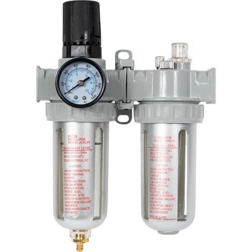 Фильтр-влагоотделитель AFRL-80 REMIX RM-AFRL-80-14 Фильтр-влагоотделитель AFRL-80 REMIX RM-AFRL-80-14