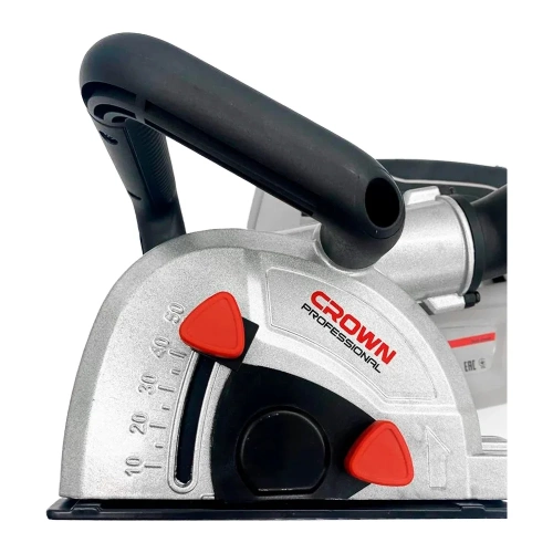 Штроборез Crown CT13683-150 фото 10 Штроборез Crown CT13683-150 фото 10