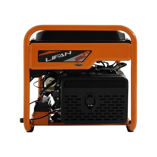 Генератор LIFAN 6500IOE 00-00158689 Генератор LIFAN 6500IOE 00-00158689