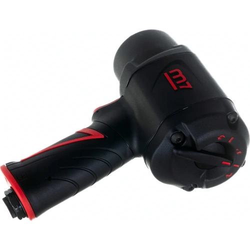 Пневматический ударный гайковерт MIGHTY SEVEN NC-4255QH фото 4