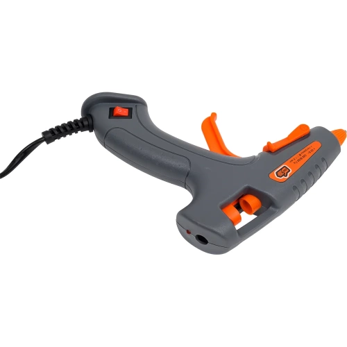 Пистолет для горячего склеивания 888 20 Вт 4045020 фото 4