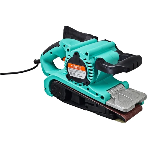 Ленточная шлифмашина Sturm BS8511U Ленточная шлифмашина Sturm BS8511U