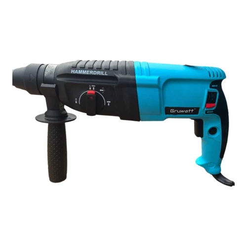 Перфоратор GRUWATT GRS-R1