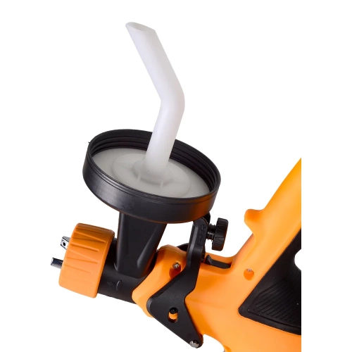 Электрический краскопульт Вихрь ЭКП-400 72/17/2 фото 5