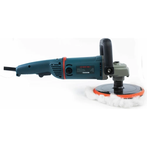 Полировальная машина Alteco AP 1600-180.1 20601 фото 5