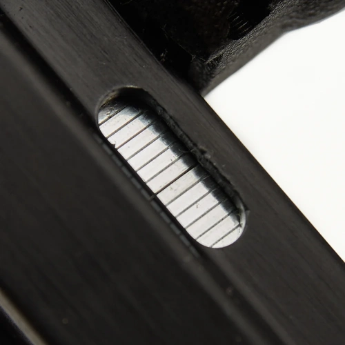 Пистолет скобозабивной Hybest мебельный 8016F, пневматический, обивочные скобы тип 80 21Ga HB8016F фото 9 Пистолет скобозабивной Hybest мебельный 8016F, пневматический, обивочные скобы тип 80 21Ga HB8016F фото 9