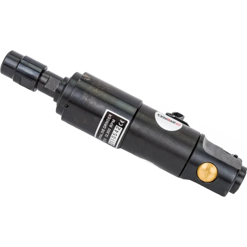 Пневматическая прямая индустриальная бормашина Byemax BM-53-5530 фото 4