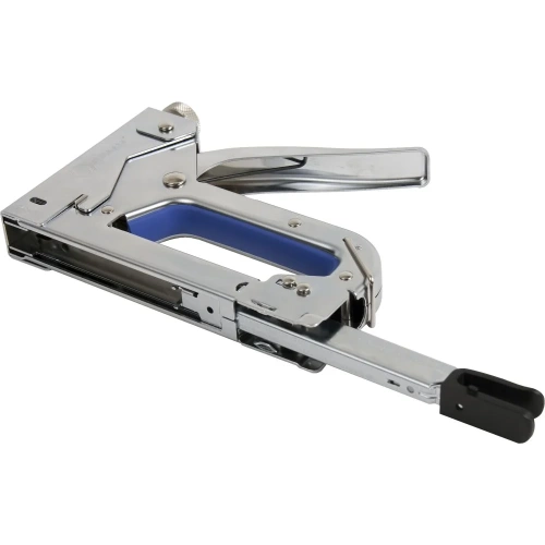 Механический степлер КОБАЛЬТ 240-652 фото 7 Механический степлер КОБАЛЬТ 240-652 фото 7