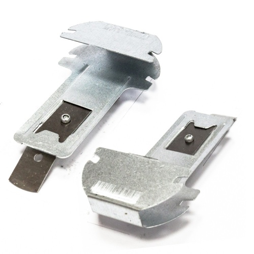 Подвес анкерный с зажимом Металлист для ПП профиля 60х27 мм