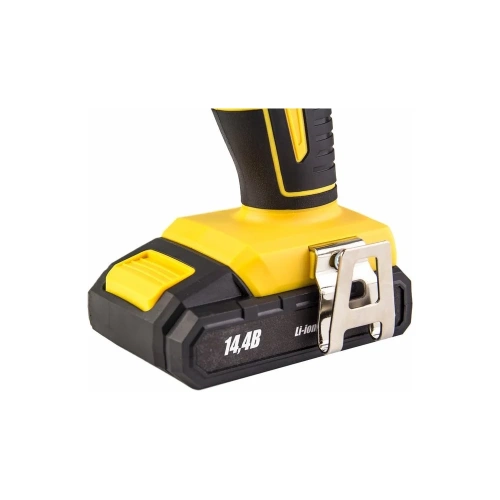 Аккумуляторная дрель-шуруповерт Kolner KCD 14.4/2L 8020100381 фото 7 Аккумуляторная дрель-шуруповерт Kolner KCD 14.4/2L 8020100381 фото 7