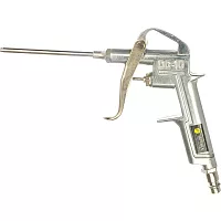 Продувочный пневматический пистолет ЭВРИКА 1/4 ER-76204