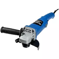 Машина шлифовальная РОКОТ угловая УШМ-125/900. 900Вт, 125 мм, 11500 об/мин. рег. з.кожуха б/кл 699-038