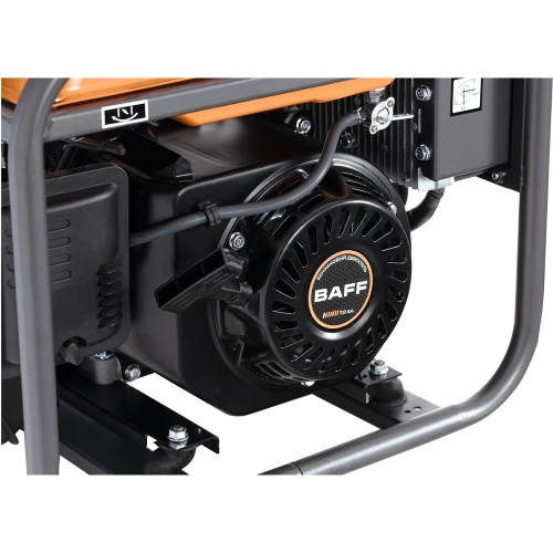 Генератор BAFF i-GB 3300 00000316011 фото 6