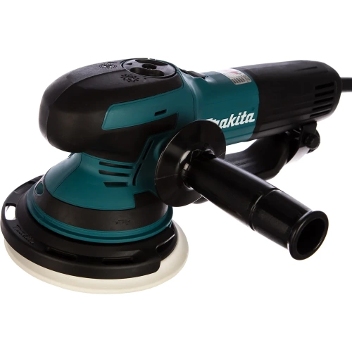 Эксцентриковая шлифмашина Makita BO6050J Эксцентриковая шлифмашина Makita BO6050J