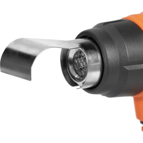 Фен технический аккумуляторный без АКБ и ЗУ DAEWOO DAF 2021Li фото 10