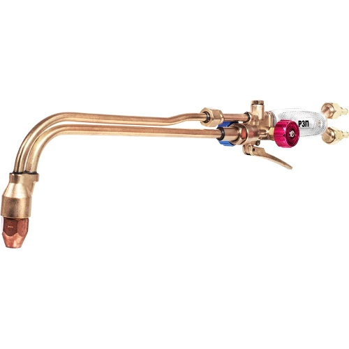 Резак REDIUS Р3П-23-Р пропановый рычажный до 300 мм нар. № 1+2/ вн. № 1,4,5,6 07506 фото 5 Резак REDIUS Р3П-23-Р пропановый рычажный до 300 мм нар. № 1+2/ вн. № 1,4,5,6 07506 фото 5