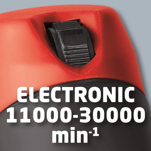 Фрезер Einhell TC-RO 1155 E 4350470 фото 4