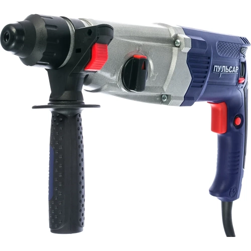 Перфоратор ПУЛЬСАР ПЭ 30-1000 792-667 фото 6 Перфоратор ПУЛЬСАР ПЭ 30-1000 792-667 фото 6