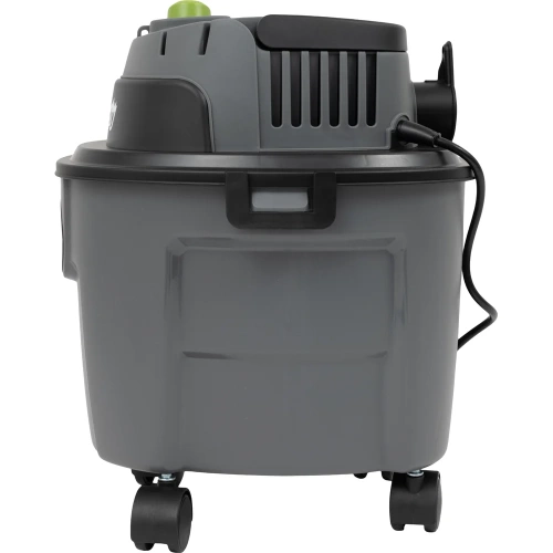 Универсальный пылесос Grizzly 1000 Вт, 10л, пластик SKY-39 фото 9 Универсальный пылесос Grizzly 1000 Вт, 10л, пластик SKY-39 фото 9