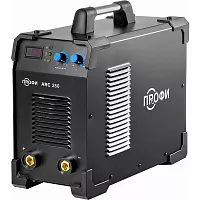 Аппарат ручной дуговой сварки ПТК ПРОФИ ARC 250 380V 00000033344