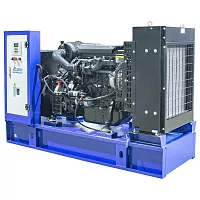 Дизельный генератор ТСС АД-60С-Т400-1РМ7 030410