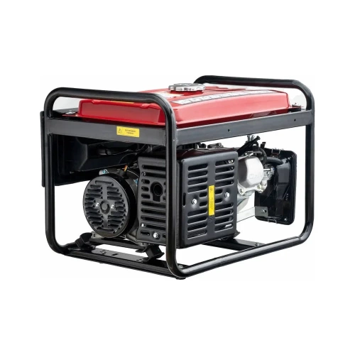 Бензиновый генератор HND GE 2200 PL с двигателем Honda GE2200PL фото 5 Бензиновый генератор HND GE 2200 PL с двигателем Honda GE2200PL фото 5