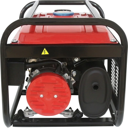 Бензогенератор Калибр БЭГ-2500 00000061052 фото 5