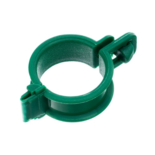 Клипсы для подвязки растений D 20 мм, 20 шт, в упаковке Palisad фото 7