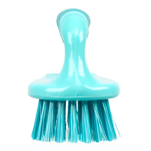 Щетка-утюг 140 х 72 м, щетина средней жесткости Elfe фото 3