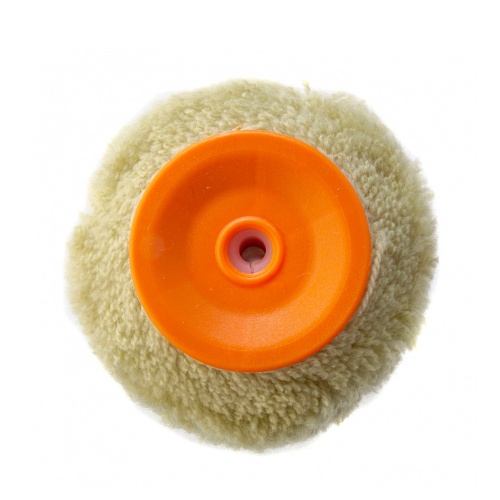 Шубка для валика Сибртех 80212 48/250 мм ворс 18 мм полиакрил полиэстер фото 4 Шубка для валика Сибртех 80212 48/250 мм ворс 18 мм полиакрил полиэстер фото 4